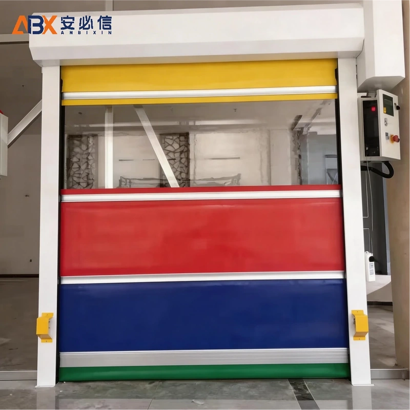 巴中市高速门
